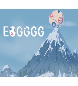 EGGGG Steam Key GLOBAL